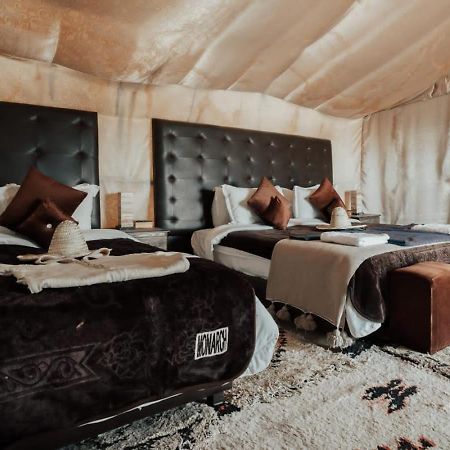 Merzouga Horizon Luxury Camp מראה חיצוני תמונה
