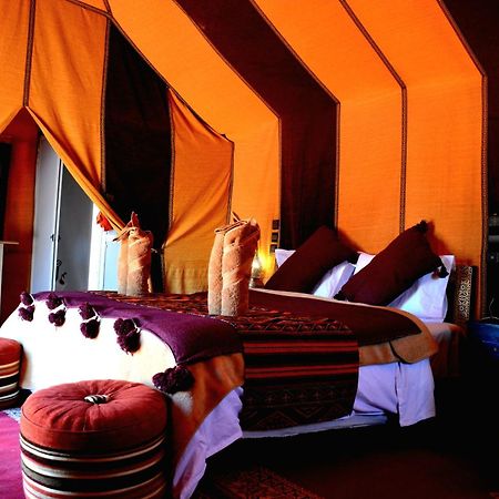 Merzouga Horizon Luxury Camp חדר תמונה