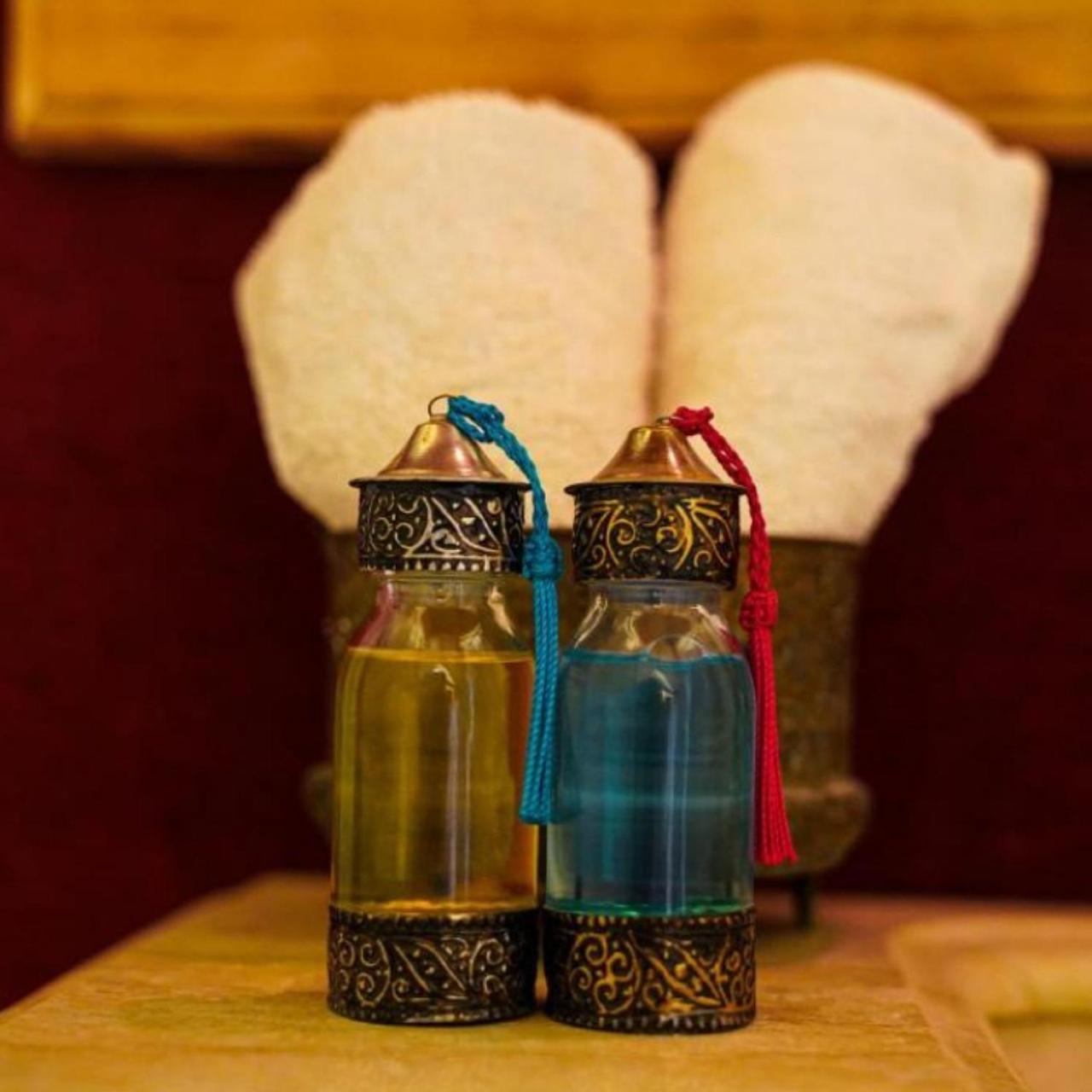 Merzouga Horizon Luxury Camp מראה חיצוני תמונה